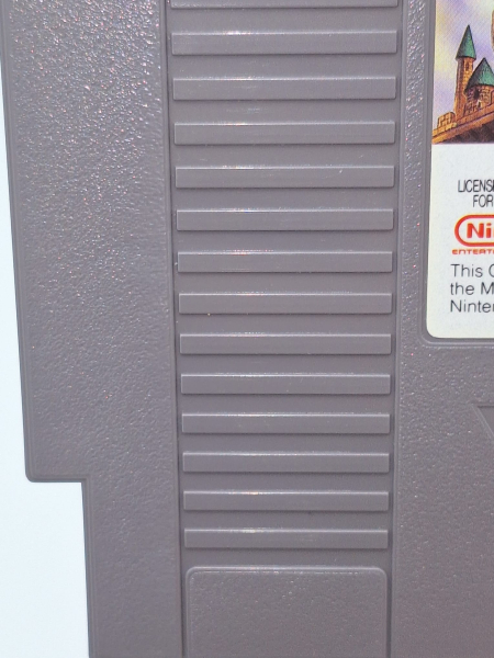 Gargoyle's Quest II